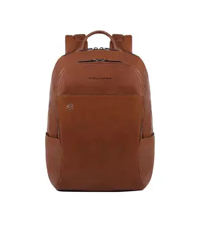 Рюкзак Piquadro Black Square 14", коричневый CA3214B3/CU