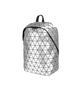 Рюкзак Rombica Mybag Prisma Silver