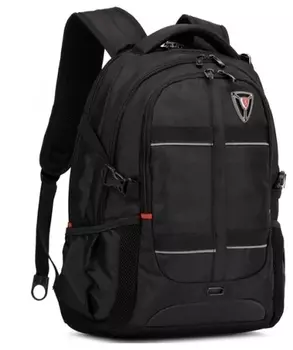 Рюкзак Sumdex 15.6" PJN-302BK черный