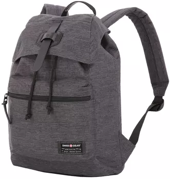 Рюкзак Swissgear SA5331424403 13'', cерый 15 л