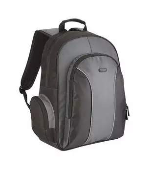 Рюкзак Targus CityGear TSB023EU для ноутбука 16" черный/серый нейлон