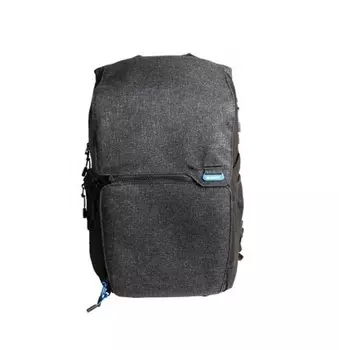 Рюкзак Taveller 200 black