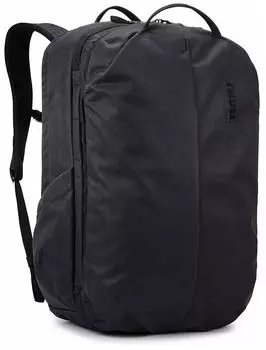 Рюкзак туристический Thule Aion travel backpack 40L TATB140 black (3204723)