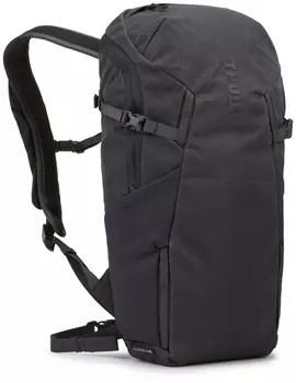 Рюкзак туристический Thule AllTrail X 15L hiking backpack TALX115 obsidian (3204127)
