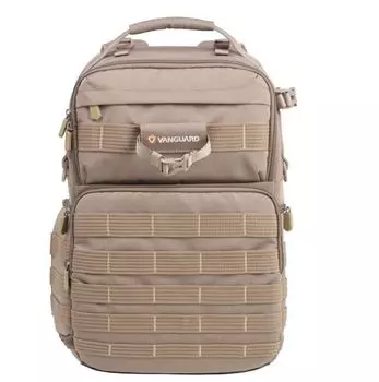 Рюкзак Vanguard VEO RANGE T45M BG бежевый