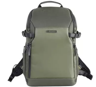 Рюкзак Vanguard VEO SELECT 37BRM GR зеленый