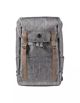Рюкзак Wenger Urban Contemporary 605025 16'', темно-серый 16 л