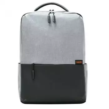Рюкзак Xiaomi Commuter Backpack - Light Gray (BHR4904GL)