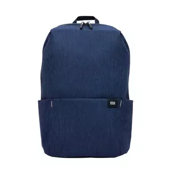 Рюкзак Xiaomi Mi Casual Daypack (Dark Blue), Темно-Синий