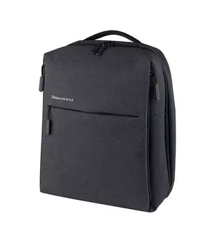 Рюкзак Xiaomi Mi City 2 Dark Grey