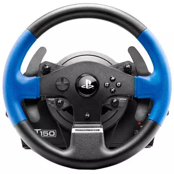Руль Thrustmaster T150 Pro Force Feedback