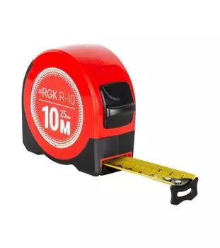 Рулетка RGK R-10