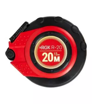 Рулетка RGK R-20