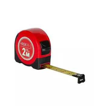 Рулетка RGK R-2