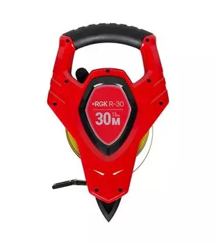 Рулетка RGK R-30