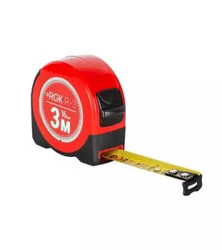 Рулетка RGK R-3