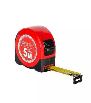 Рулетка RGK R-5