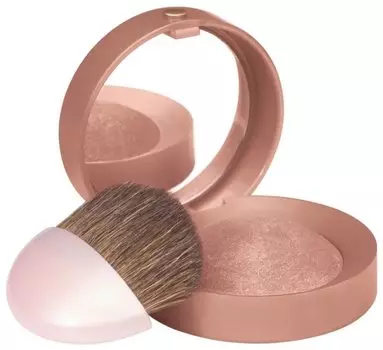Румяна Bourjois Blusher Тон 85 sienne