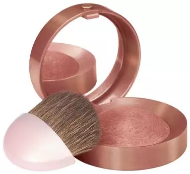Румяна Bourjois Blusher Тон 92 santal