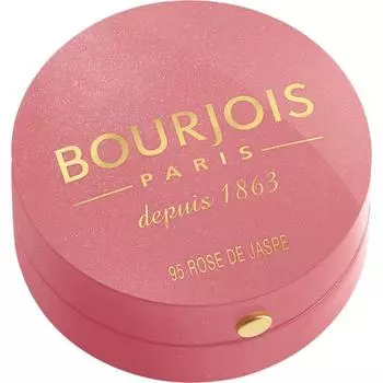 Румяна Bourjois Blusher, тон 95 rose de jaspe