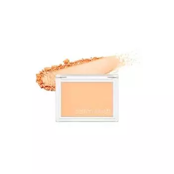 Румяна для лица MISSHA Cotton Blush [MANDARINE_ADE]