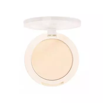 Румяна The Saem Saemmul Single Blusher GD01 Gold Volume Light 5гр