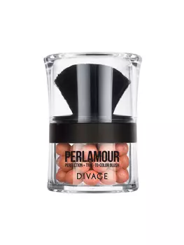 Румяна В Шариках Divage Perlamour № 903