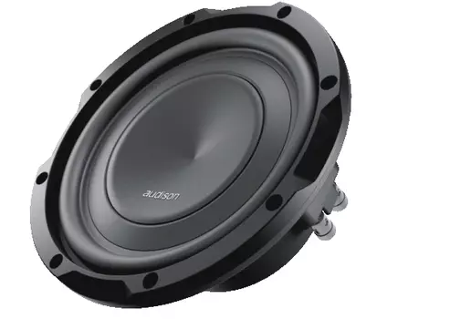Сабвуфер Audison APS 8 D Subwoofer 200