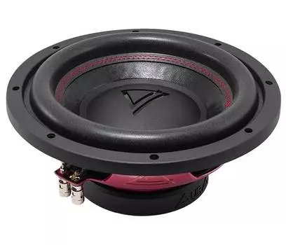 Сабвуфер автомобильный Aura Fireball-10