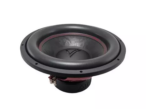 Сабвуфер автомобильный Aura Storm-15