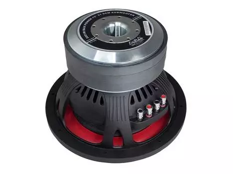 Сабвуфер автомобильный Aura SW-C122 XL