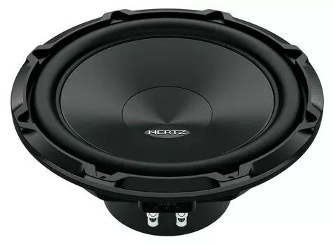Сабвуфер автомобильный Hertz CS 250 S2