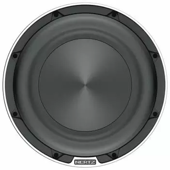 Сабвуфер Hertz ML 2000.3