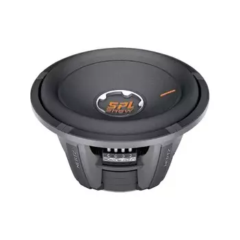 Сабвуфер Hertz SX 300.1 D SPL Show 12"