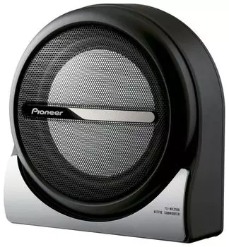 Сабвуфер PIONEER TS-WX210A