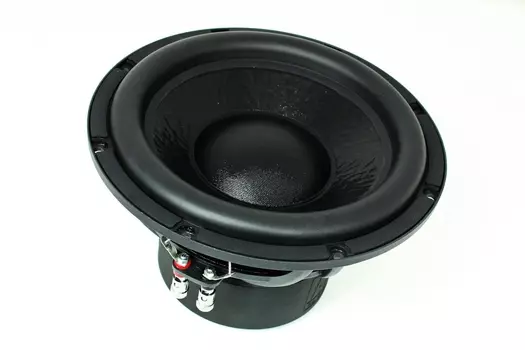 Сабвуферный динамик 10" A.Vahtin SWU-10