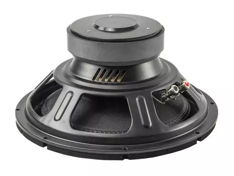 Сабвуферный динамик SWAT MAS-12
