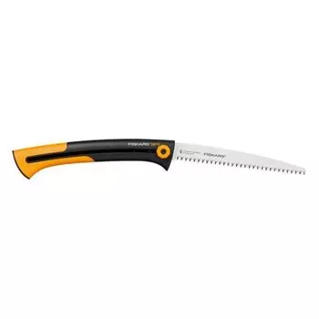 Садовая пила Xtract, большая Fiskars (123880)