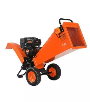 Садовый измельчитель Patriot SB 506