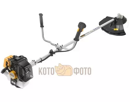 Садовый триммер Alpina TB 420 D