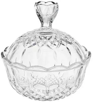 Сахарница Briverre CN01792 13см