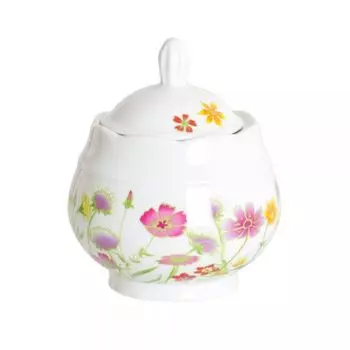 Сахарница Domenik Meadow DM9368 9см