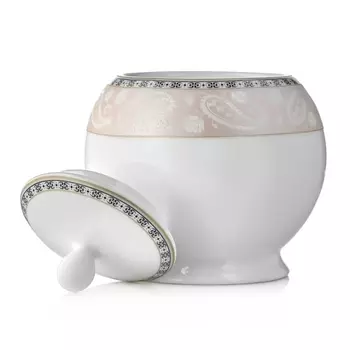 Сахарница Esprado Arista Rose ARRL50RE307 0,5л