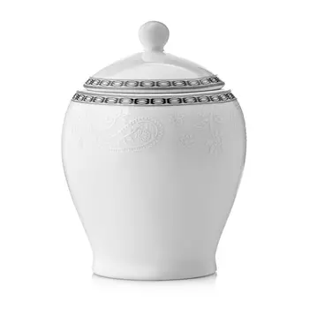 Сахарница Esprado Arista White ARWL35WE307 0,35л