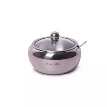 Сахарница Kamille 7002 0,46л