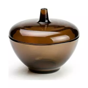 Сахарница Luminarc Амбьянте Эклипс L5094 12см