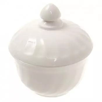Сахарница Luminarc Трианон N8721 (06498) 11см