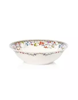 Салатник Domenik Artesano DM9744 23см