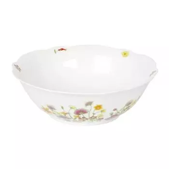 Салатник Domenik Meadow DM9367 24см