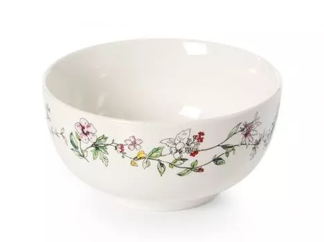 Салатник WILD BOTANICALS 14см, DOMENIK, DM9763